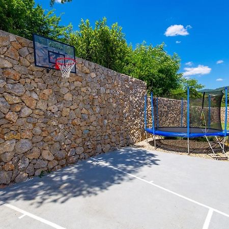 Apartment Niki Опатия Экстерьер фото