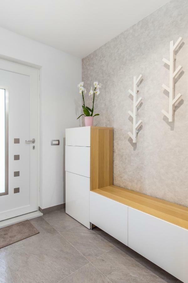 Apartment Niki Опатия Экстерьер фото